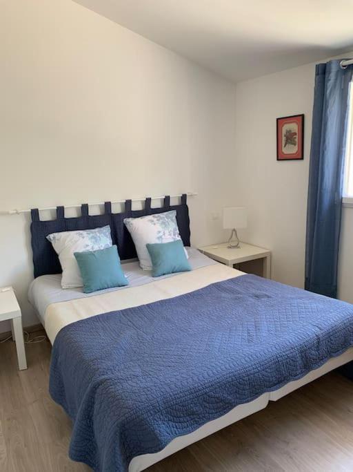Gite Calme Et Cosy D' Eole Cornillon-Confoux Luaran gambar
